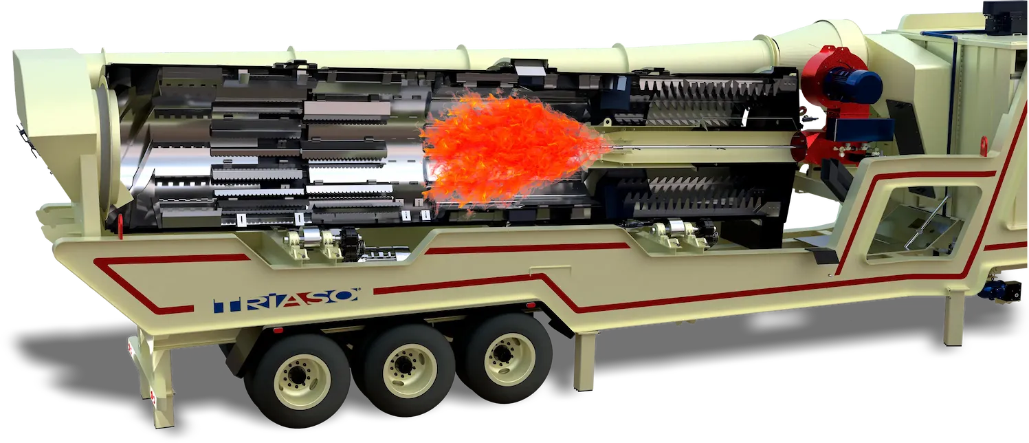 Sistema de ionización para asistencia de plasma que asiste la combustión.